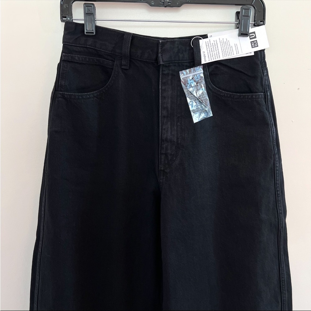 Uniqlo Barrel Pants - Picture 8 of 16